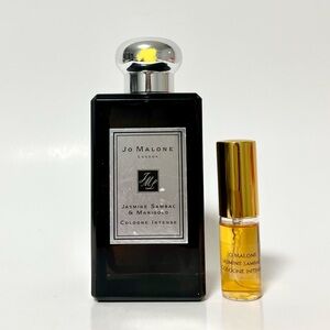 Jo Malone Jasmine Sambac & Marigold Intense (5ml) decant